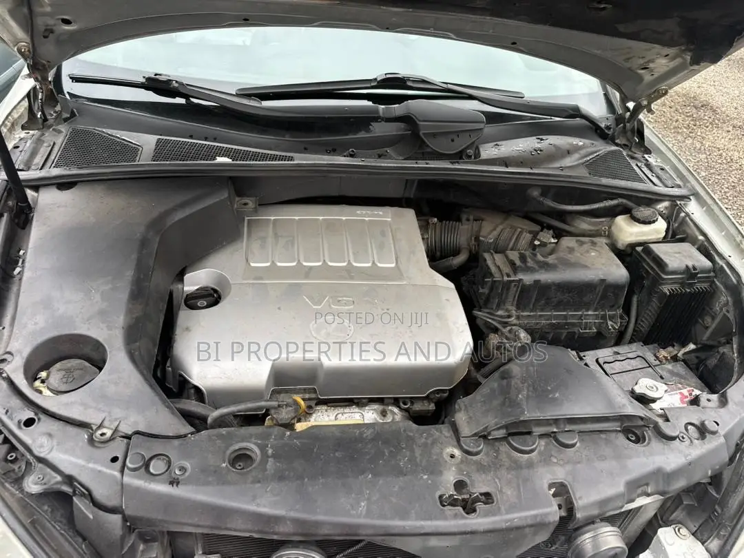 Lexus RX 350 2008