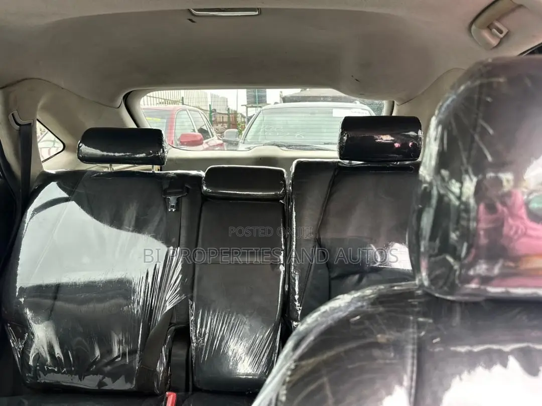 Lexus RX 350 2008
