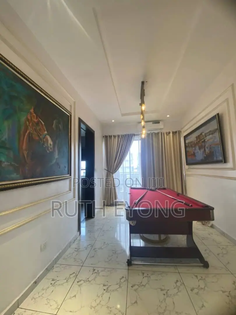 2bdrm Apartment in Off Whitesands, Lekki Phase 1 for rent