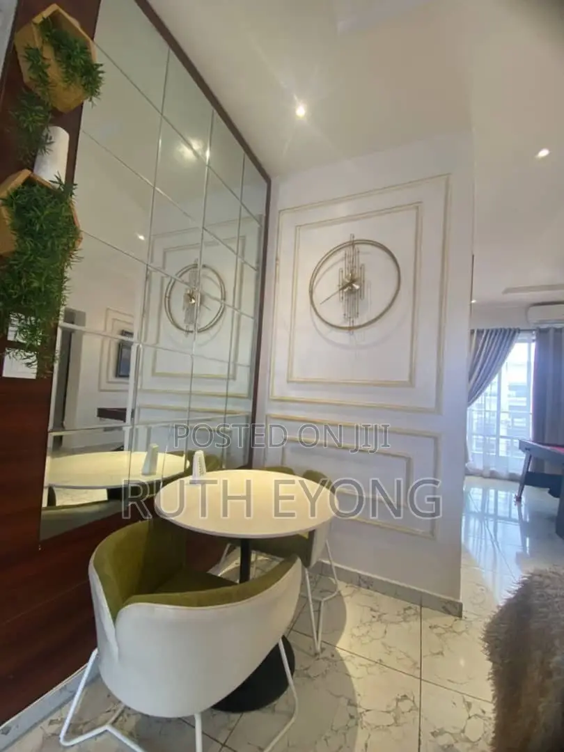 2bdrm Apartment in Off Whitesands, Lekki Phase 1 for rent