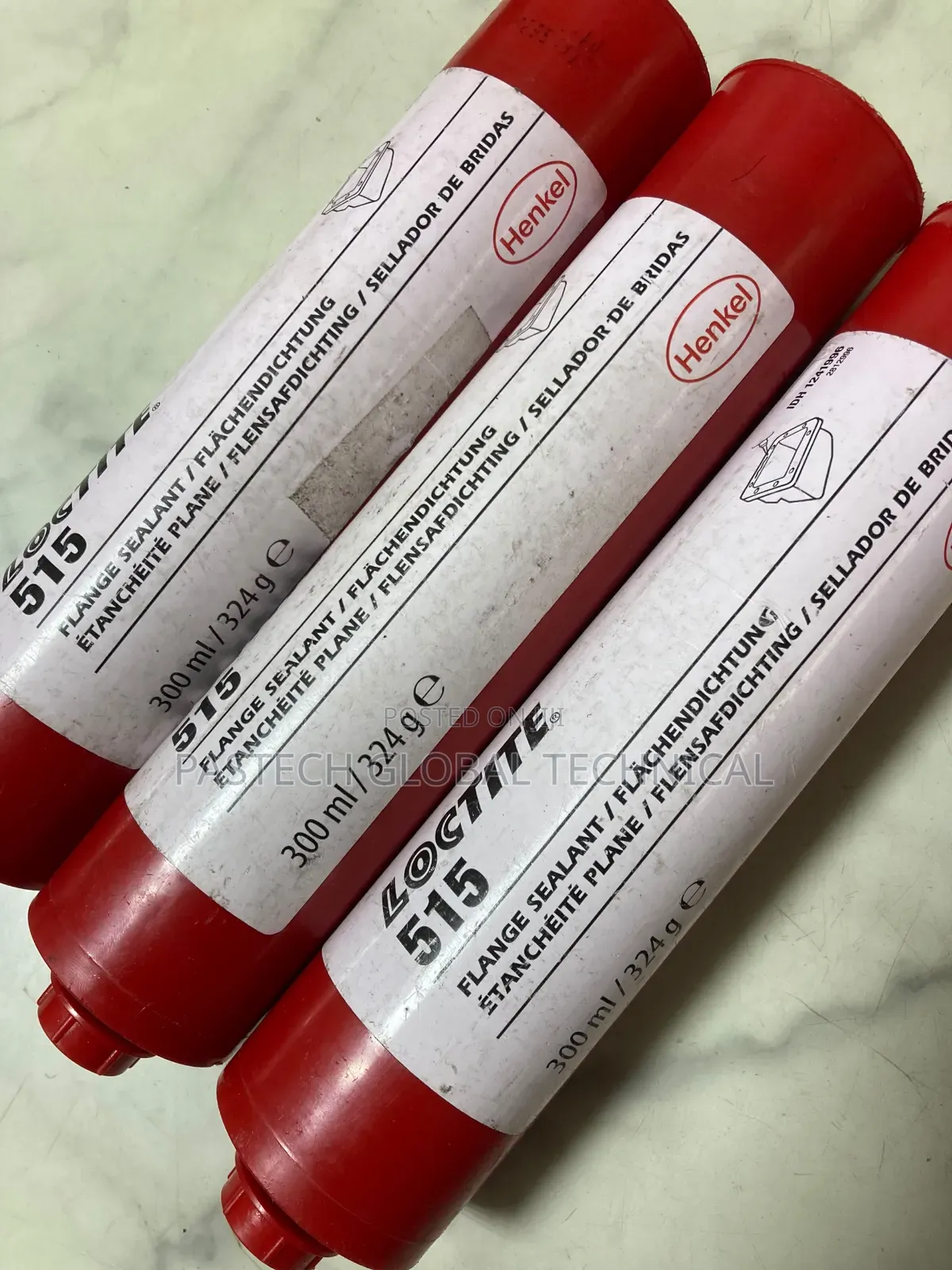 Loctite 515 Flange Sealant