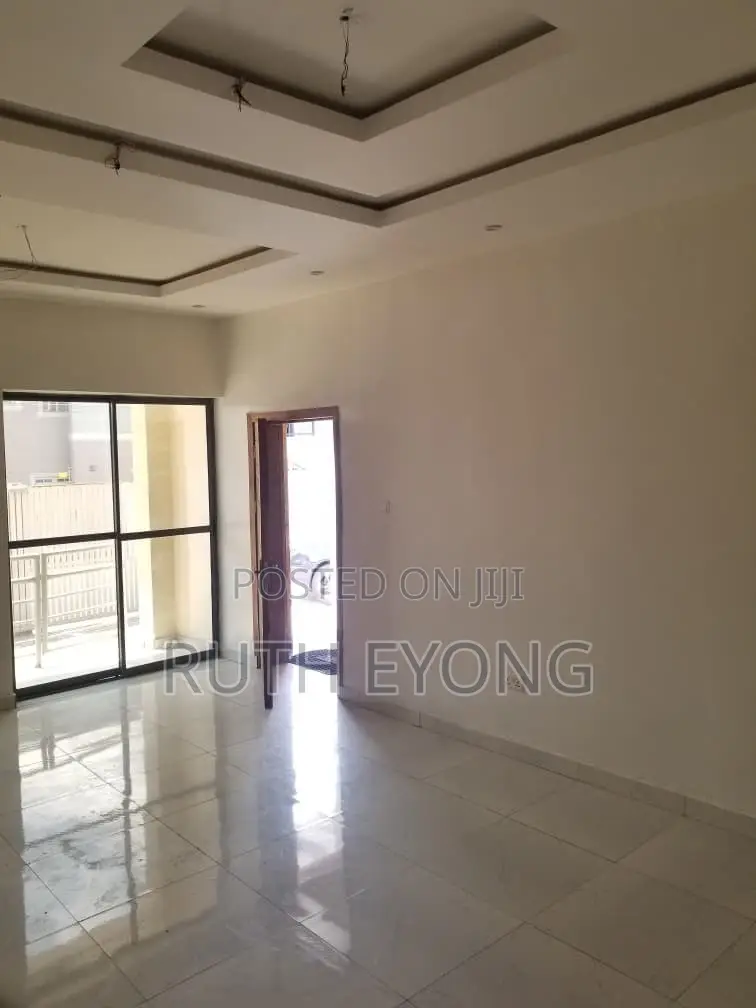 2bdrm Apartment in Ilasan-Ikate, Lekki. for rent
