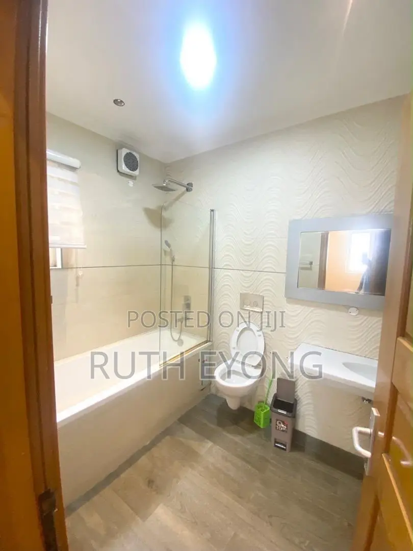 3bdrm Apartment in Oniru, Victoria for rent