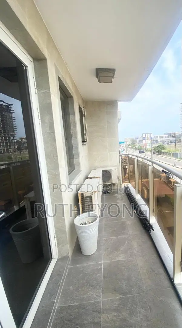 3bdrm Apartment in Oniru, Victoria for rent
