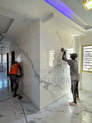 Stucco/Painter