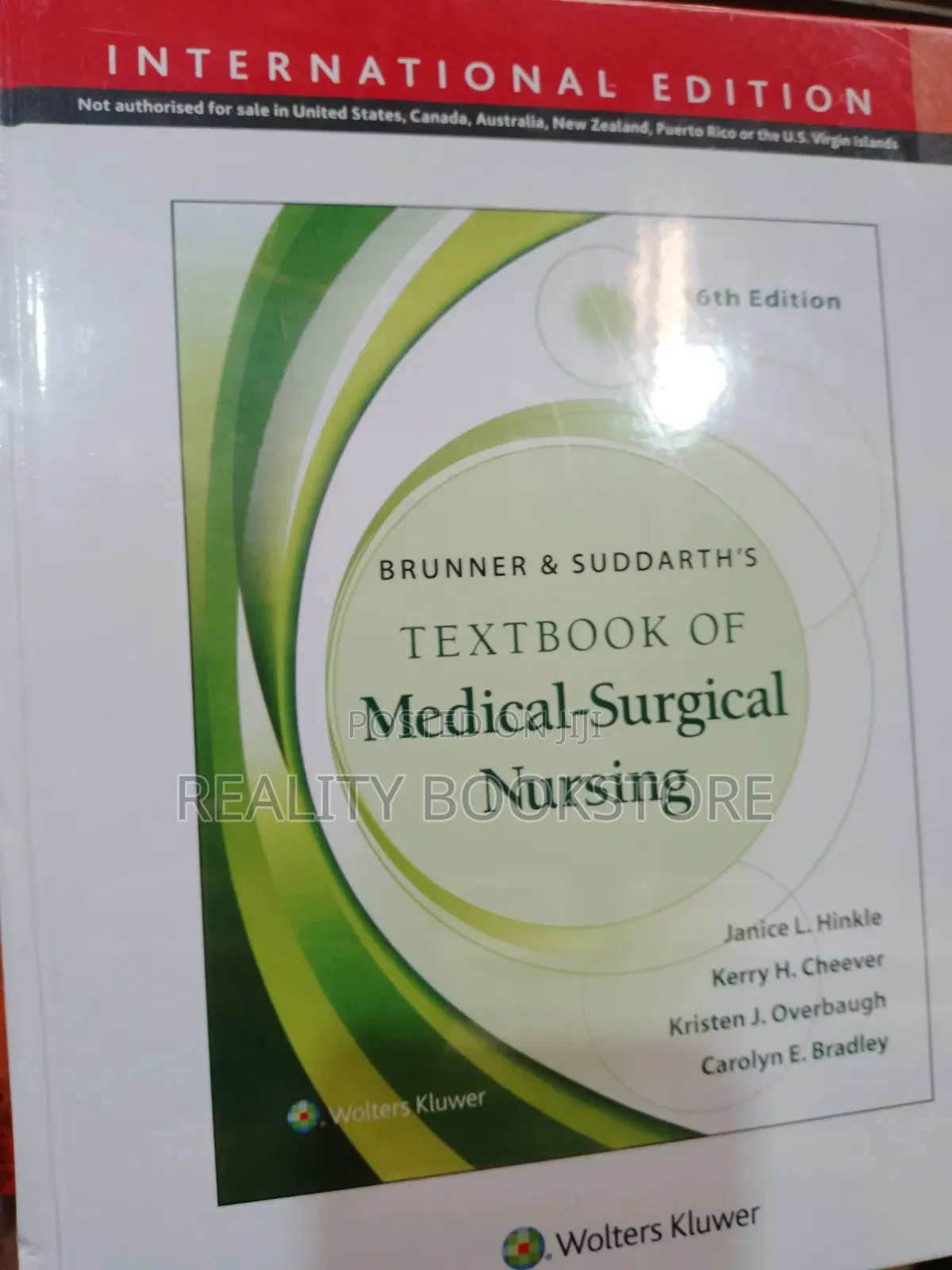 Brunner and Suddarth Medical Surgical Nursing