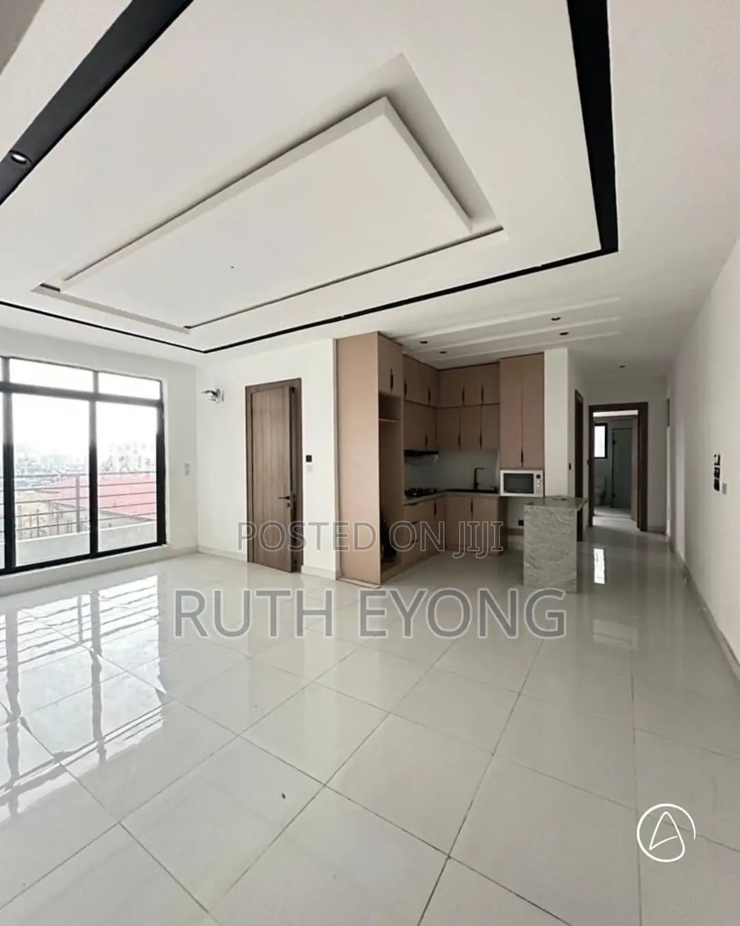 2bdrm Apartment in Itedo Estate, Lekki Phase 1 for rent