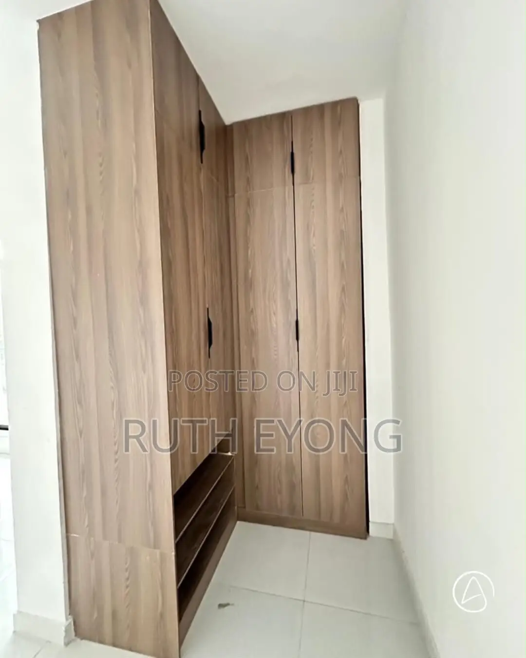 2bdrm Apartment in Itedo Estate, Lekki Phase 1 for rent