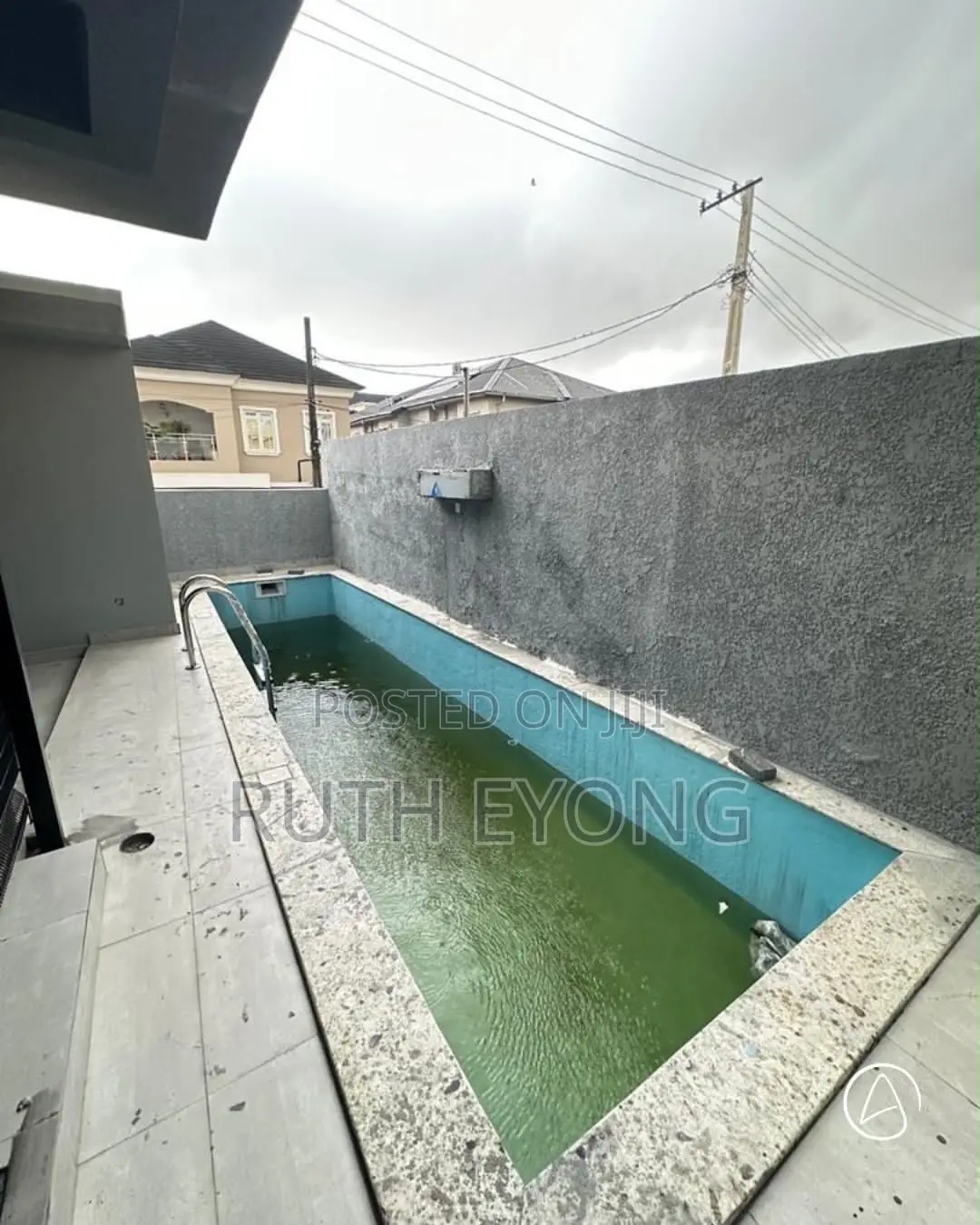 2bdrm Apartment in Itedo Estate, Lekki Phase 1 for rent