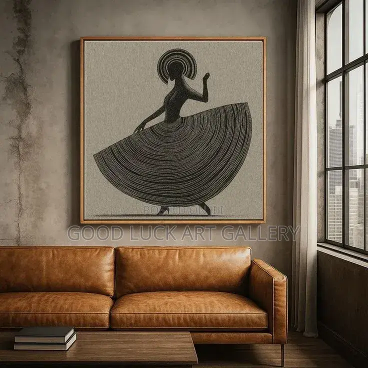 Lasting Impression With Exceptional Fine Art