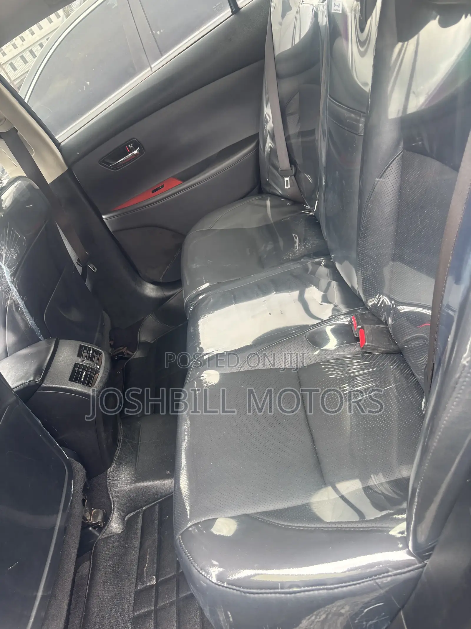 Lexus ES 350 2008 Gray