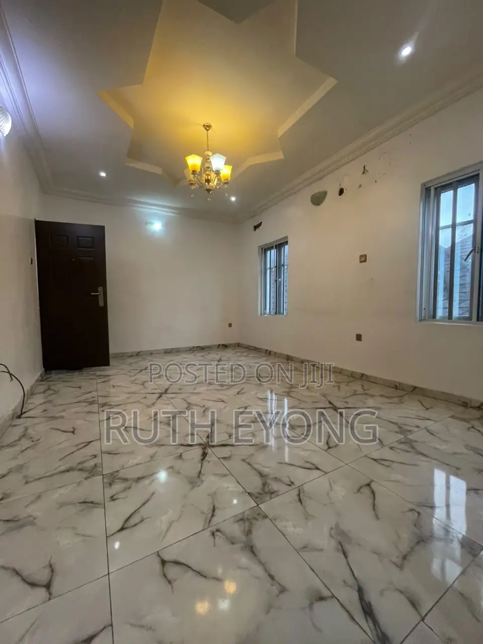 1bdrm Apartment in ๐ข๐ณ๐ณ ๐๐ฟ๐ฒ๐ฒ๐ฑ๐ผ๐บ ๐ช๐ฎ๐,, Lekki Phase 1 for rent