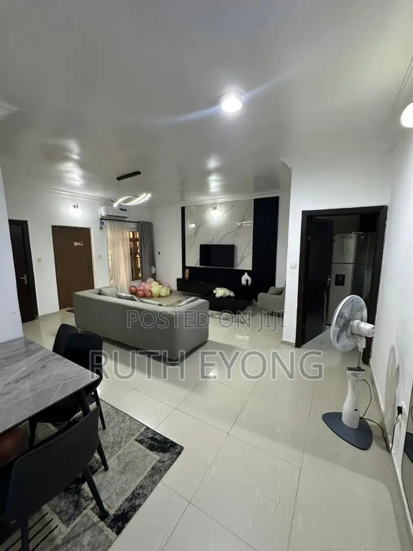 3bdrm Townhouse/Terrace in Orchid Lagos Nigeria, Lekki Phase 1 for sale