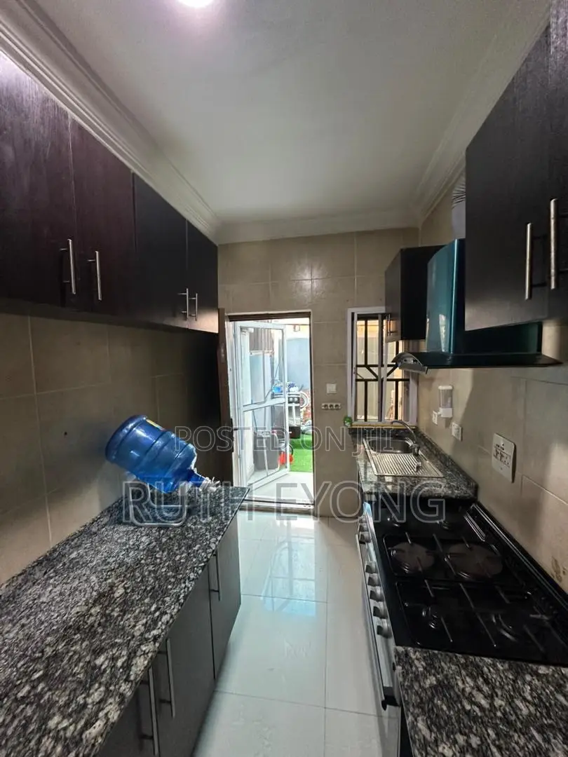 3bdrm Townhouse/Terrace in Orchid Lagos Nigeria, Lekki Phase 1 for sale