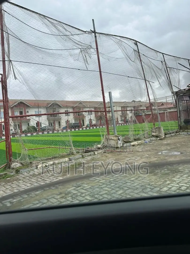 3bdrm Townhouse/Terrace in Orchid Lagos Nigeria, Lekki Phase 1 for sale