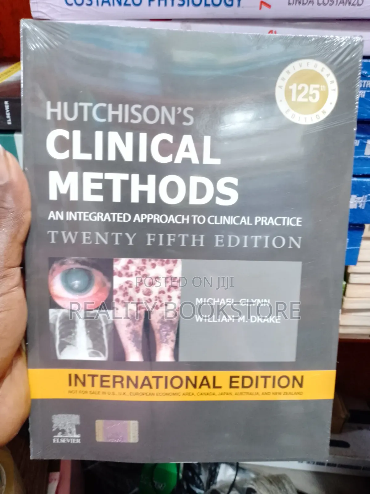 Hutchinson Clinical Method