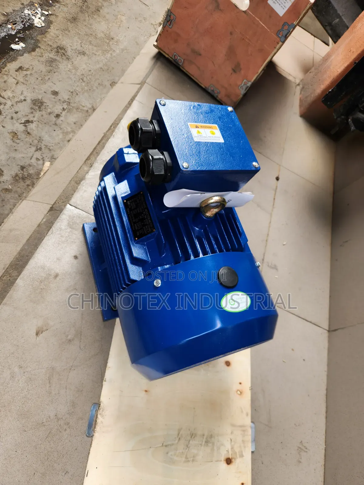 20hp/15kw Motor Three Phase High Quality Electric Motor