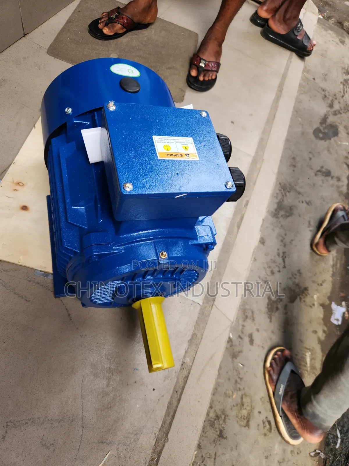 20hp/15kw Motor Three Phase High Quality Electric Motor