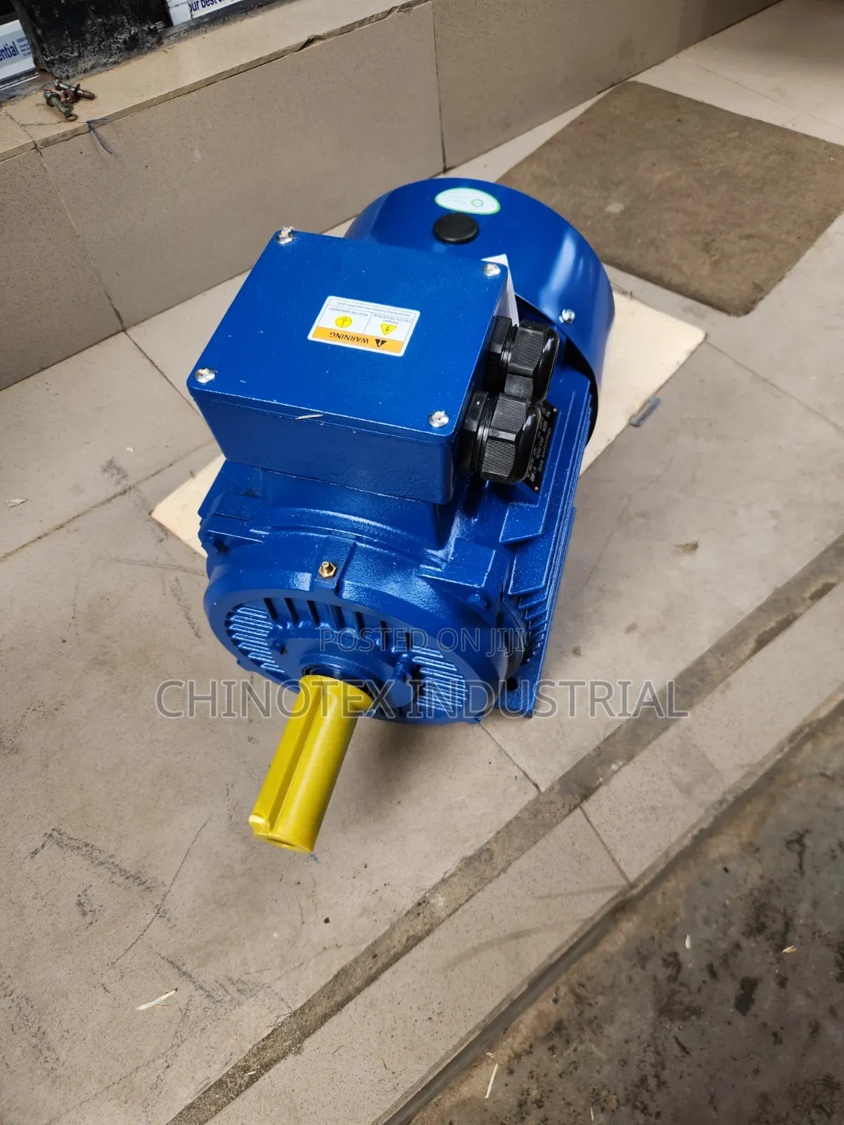 20hp/15kw Motor Three Phase High Quality Electric Motor