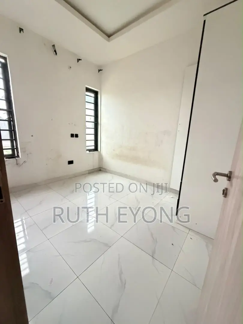 1bdrm Apartment in Divine Homes, Thomas Estate for rent