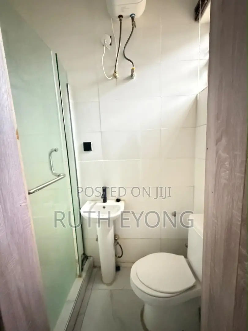 1bdrm Apartment in Divine Homes, Thomas Estate for rent