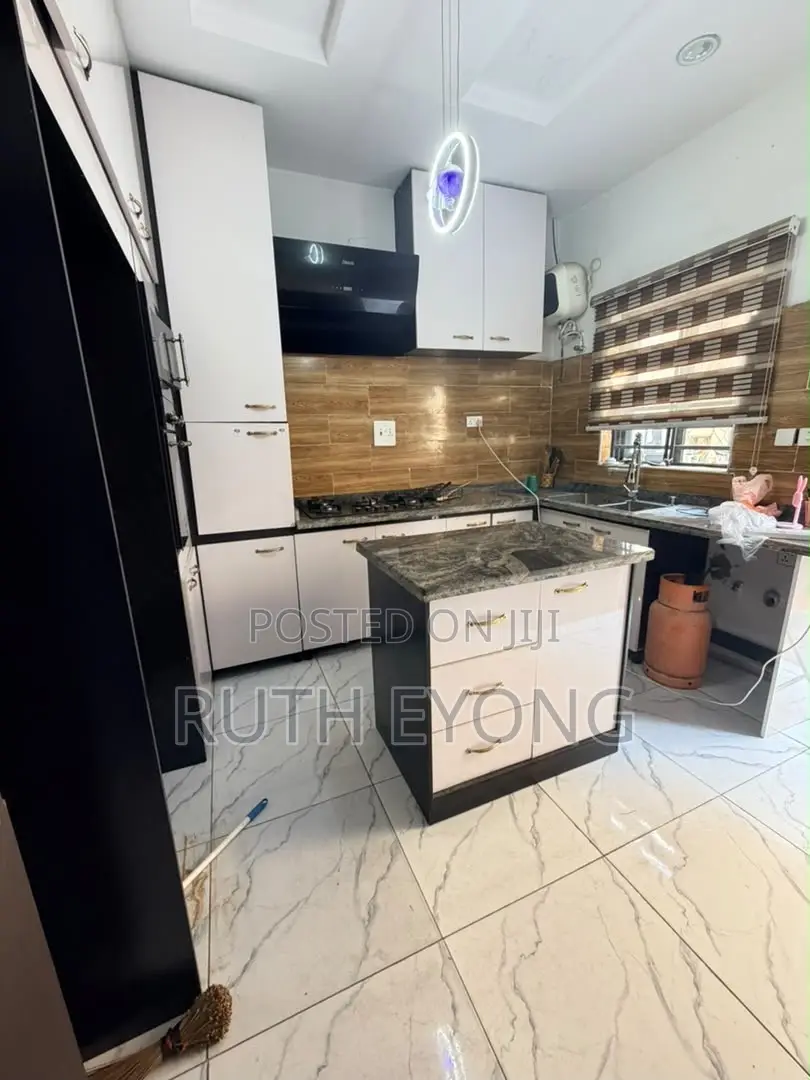 1bdrm Apartment in Divine Homes, Thomas Estate for rent