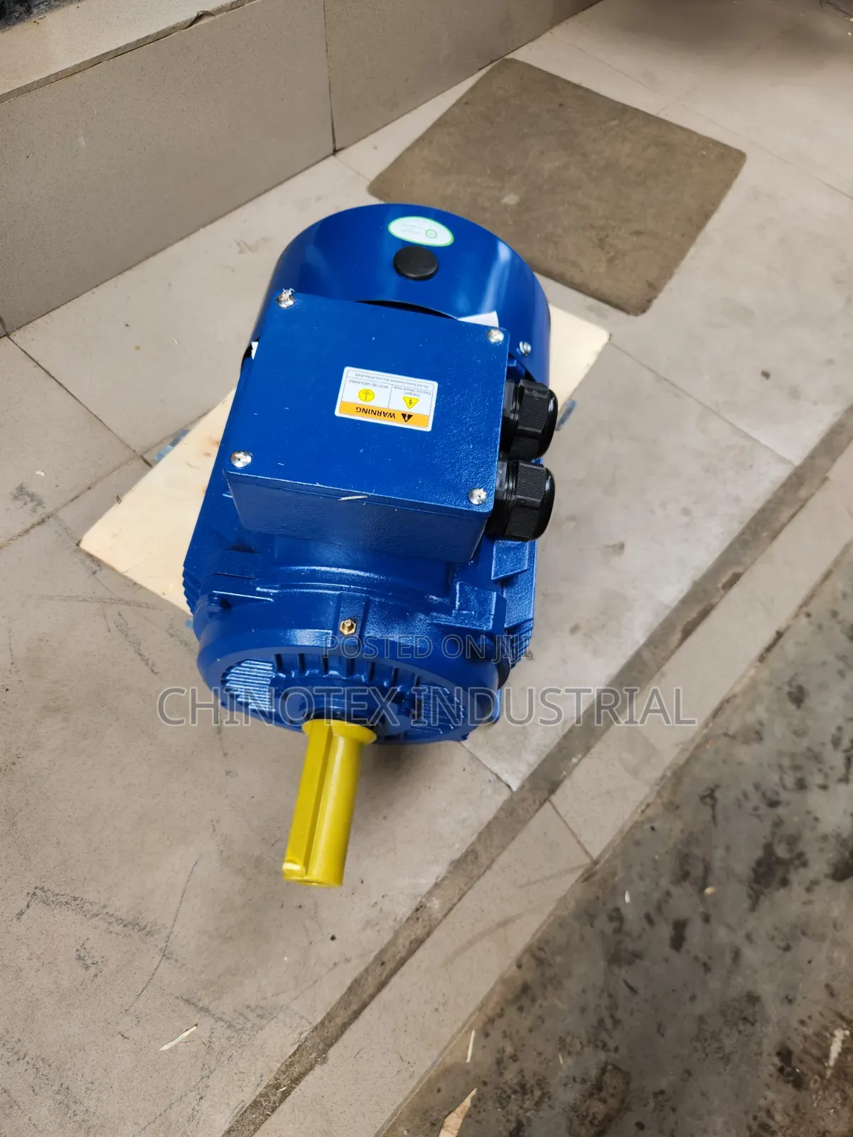Electric Motor 15hp 1465rpm 380v