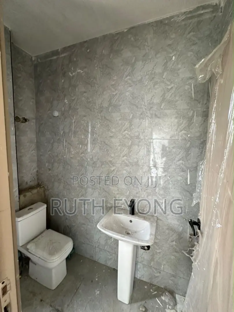3bdrm Maisonette in Ikate Lagos for rent