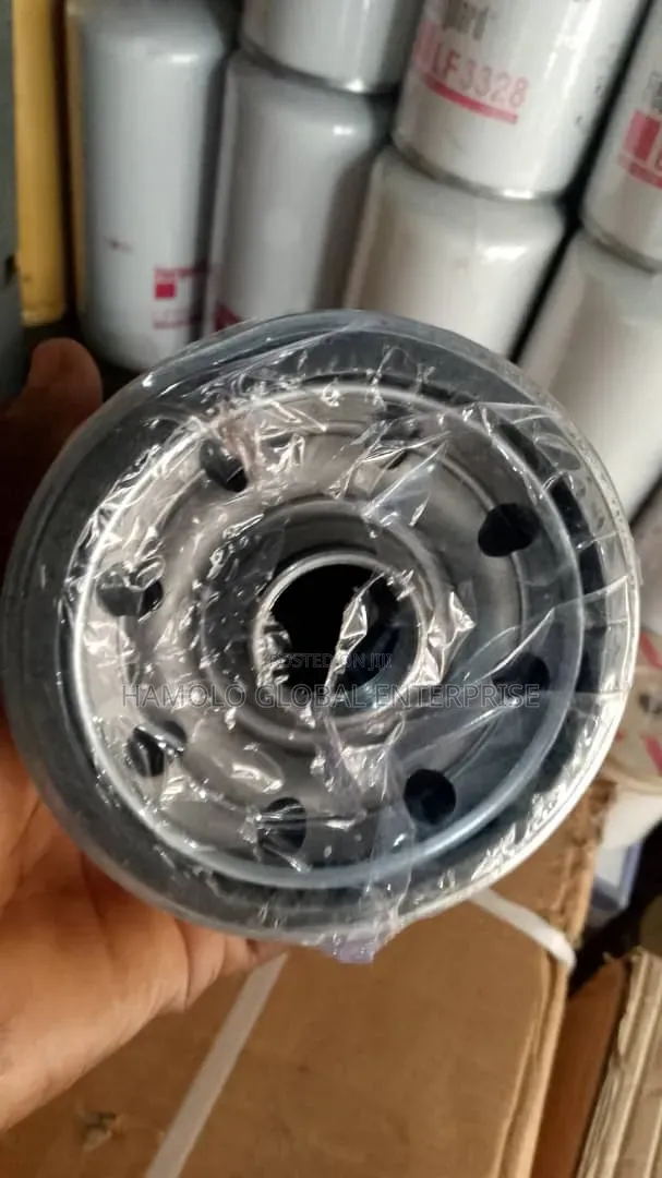 Fleetguard Filters LF667