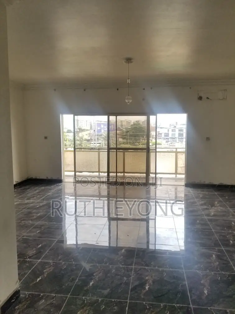 3bdrm Apartment in Ikate Lekki Lagos for rent