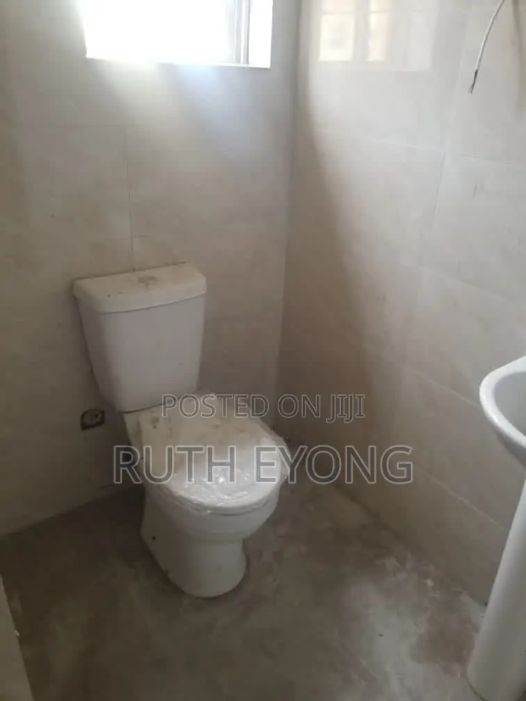 3bdrm Apartment in Ikate Lekki Lagos for rent