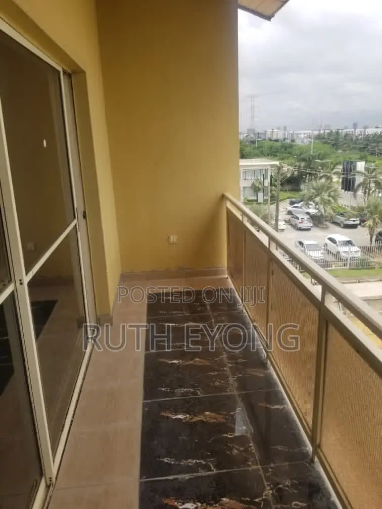 3bdrm Apartment in Ikate Lekki Lagos for rent
