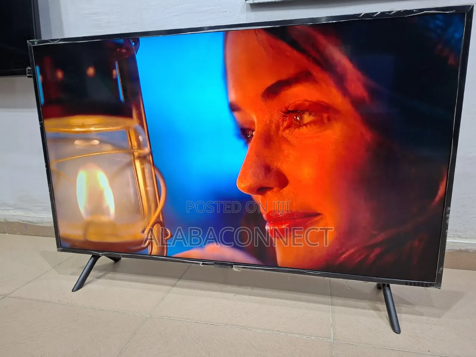 43" Samsung UHD Smart TV