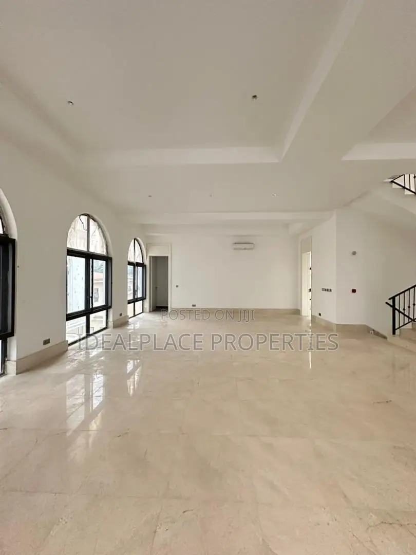 4bdrm Duplex in Old Ikoyi for sale