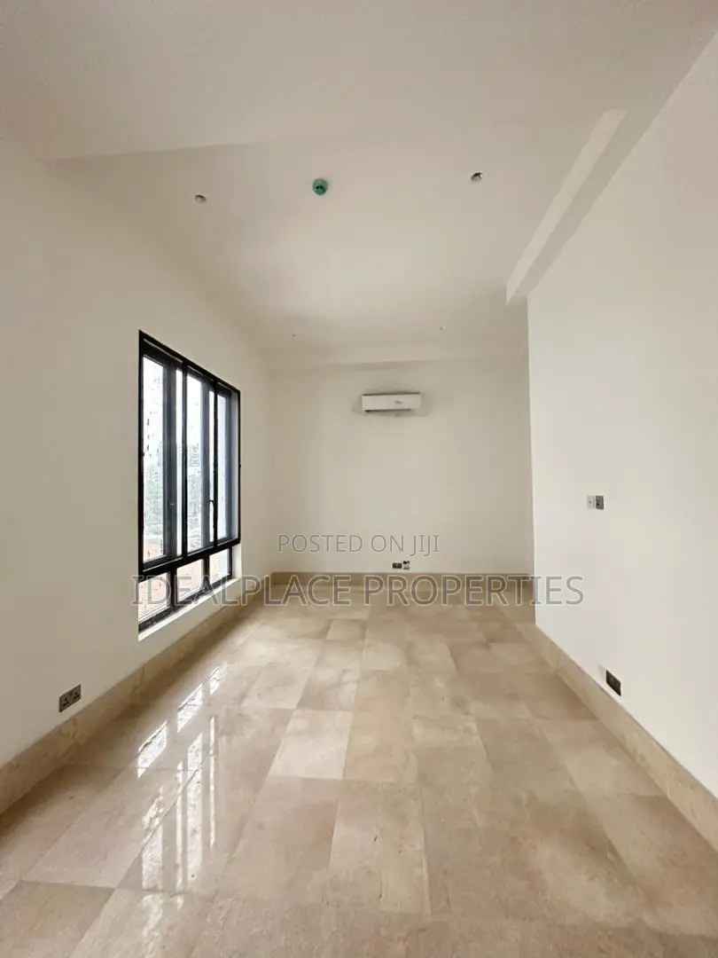 4bdrm Duplex in Old Ikoyi for sale