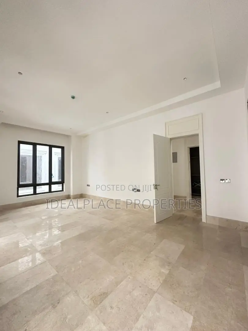 4bdrm Duplex in Old Ikoyi for sale