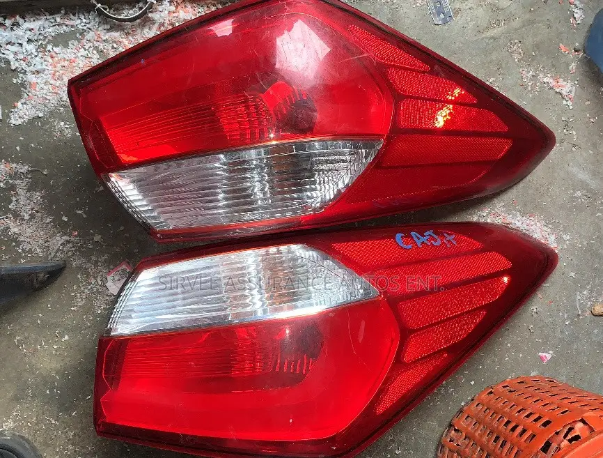 Backlight Kia Cerato 2012/2014