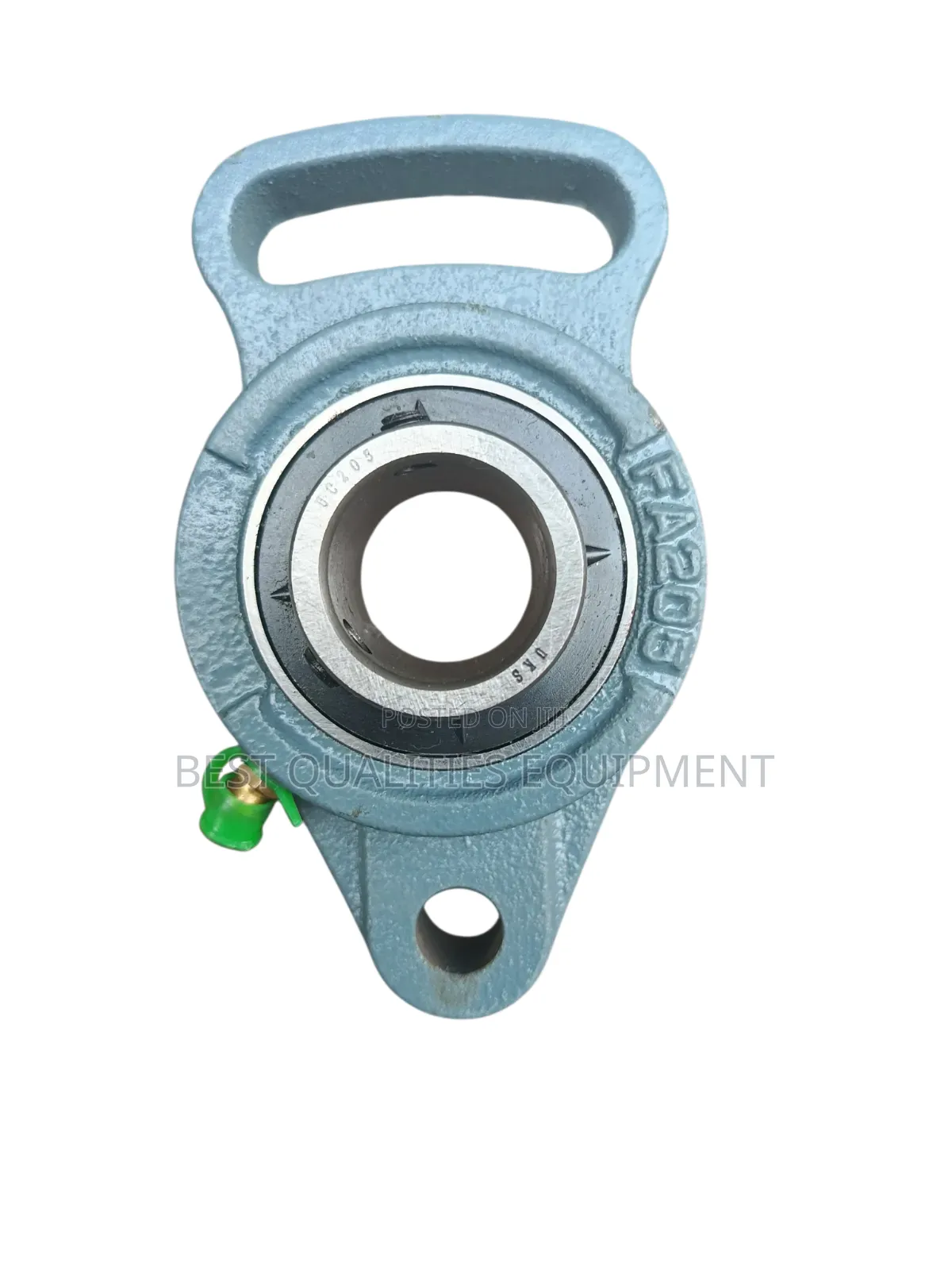 Ucfa 205 Bearing // Fa-205 Bearing