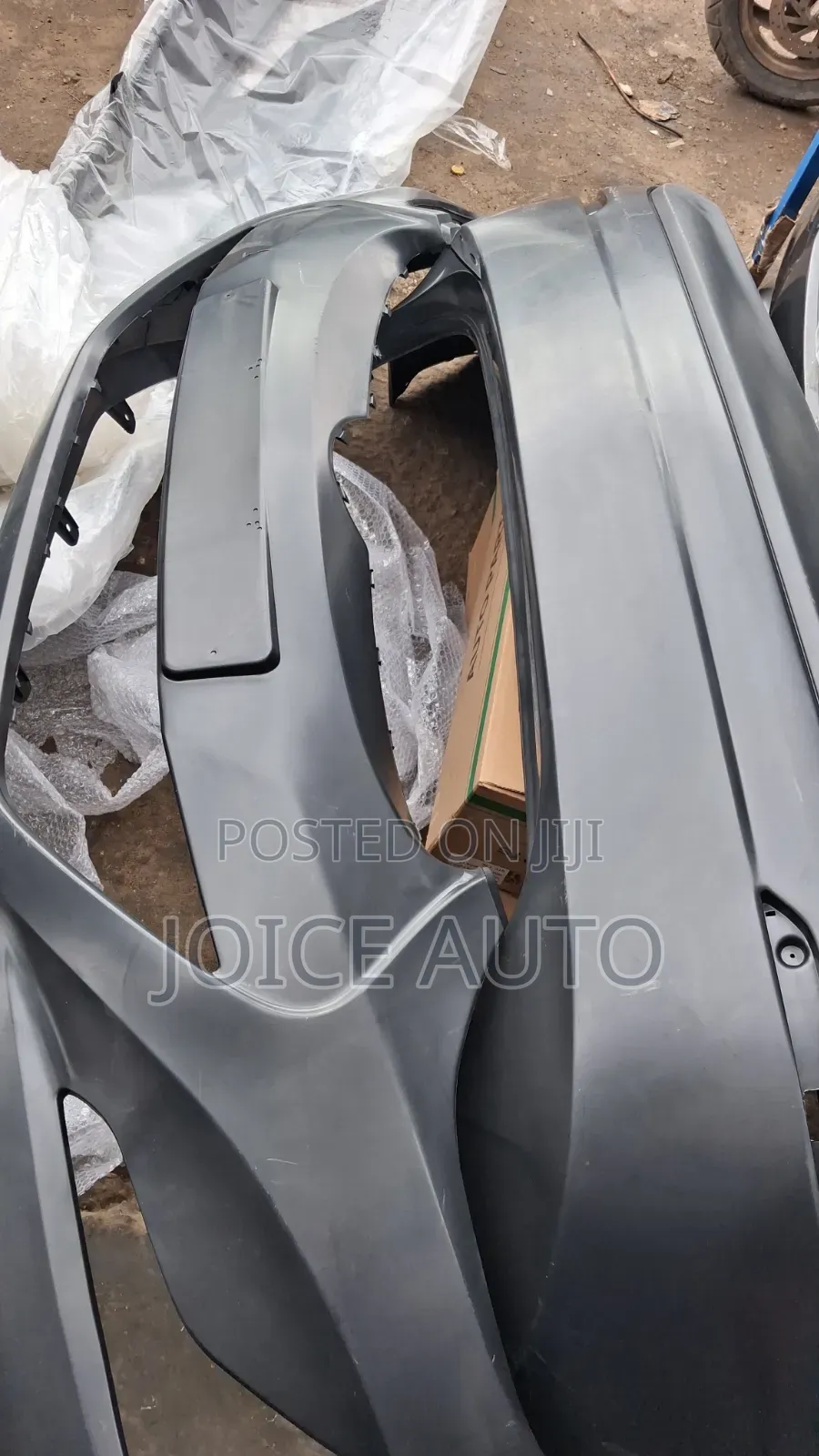 Front and Back Bumper Hyundai Elantra 2013/2014/2015