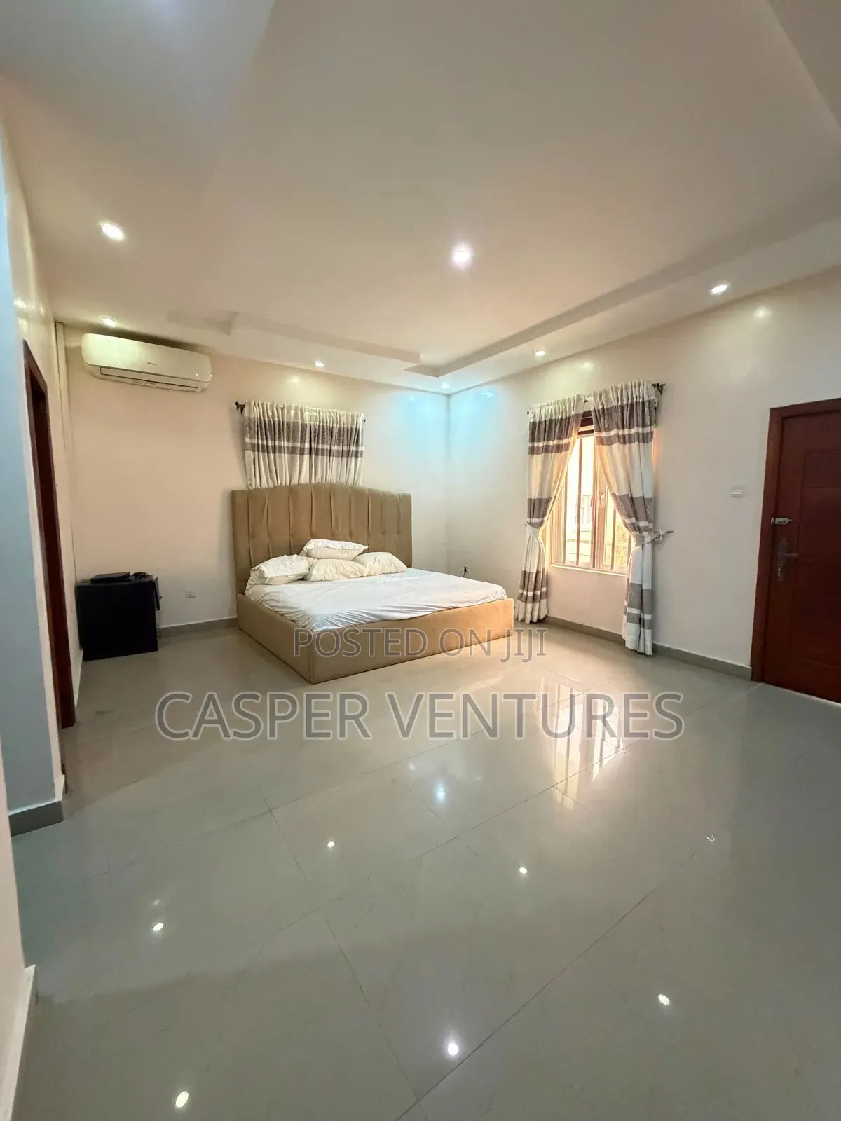 Furnished 5bdrm Duplex in Osapa london for rent