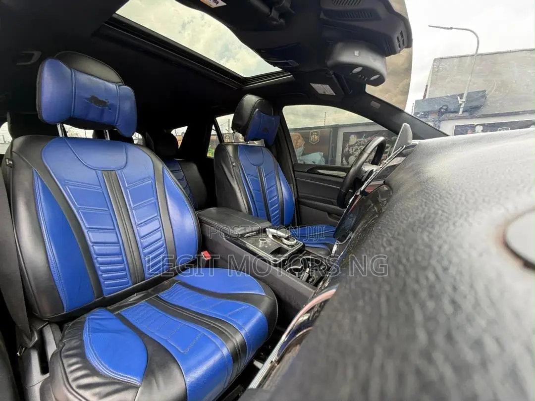 Mercedes-Benz GLE-Class GLE 350 2017 White
