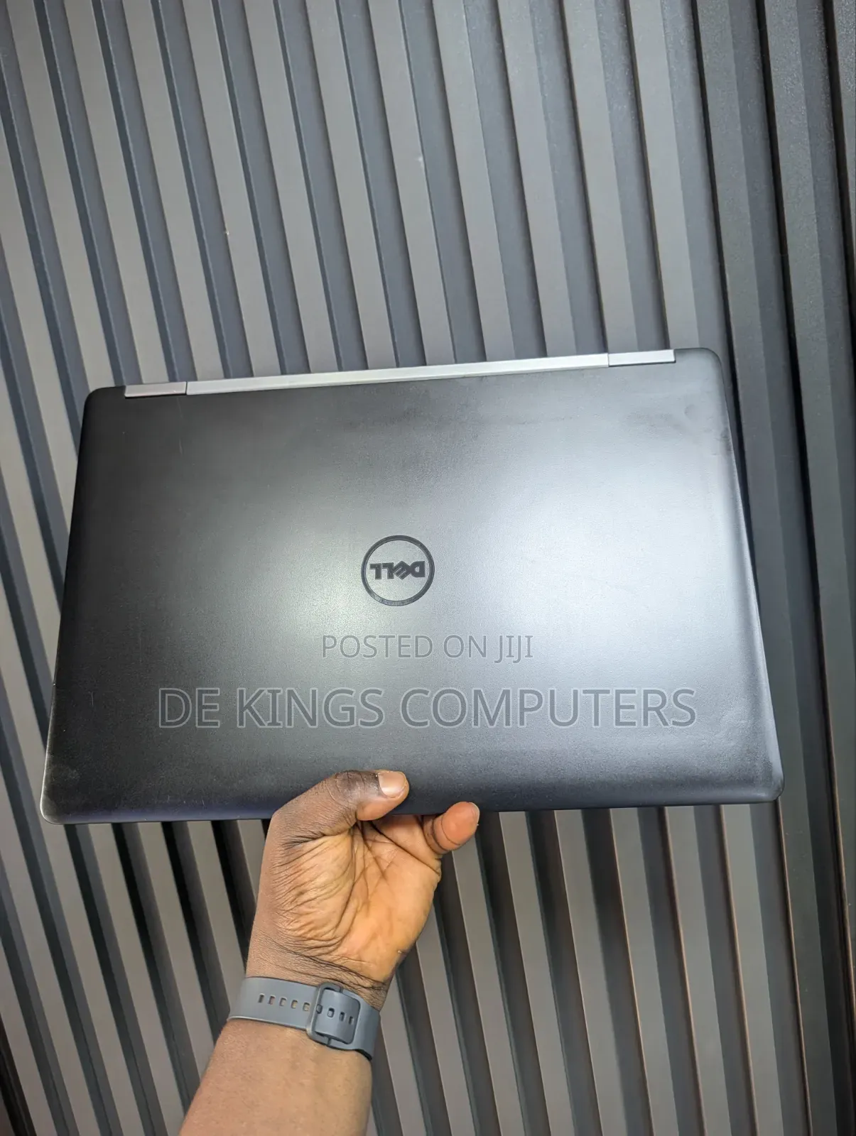 Laptop Dell Latitude 15 E5570 8GB Intel Core i7 SSD 256GB