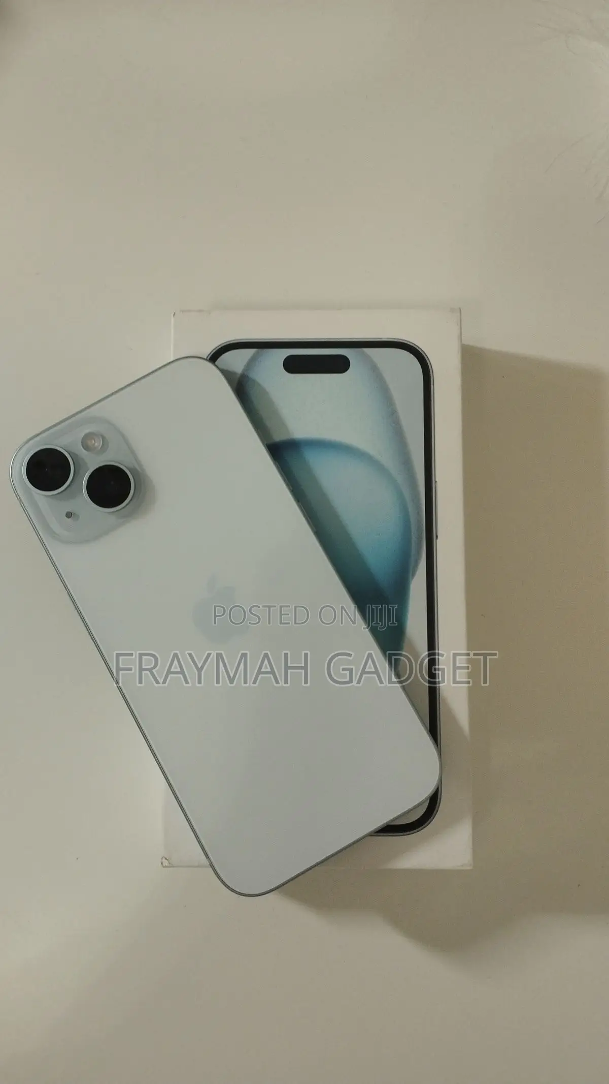 Apple iPhone 15 128 GB