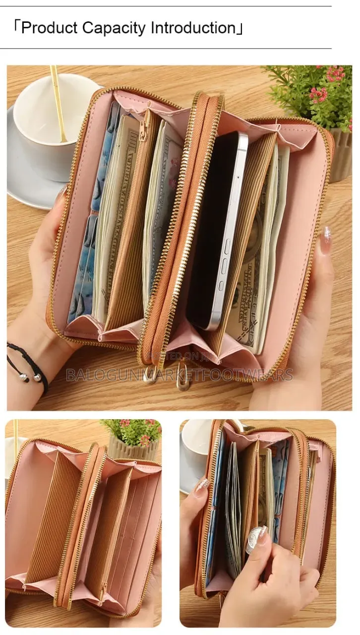 Black Wallet