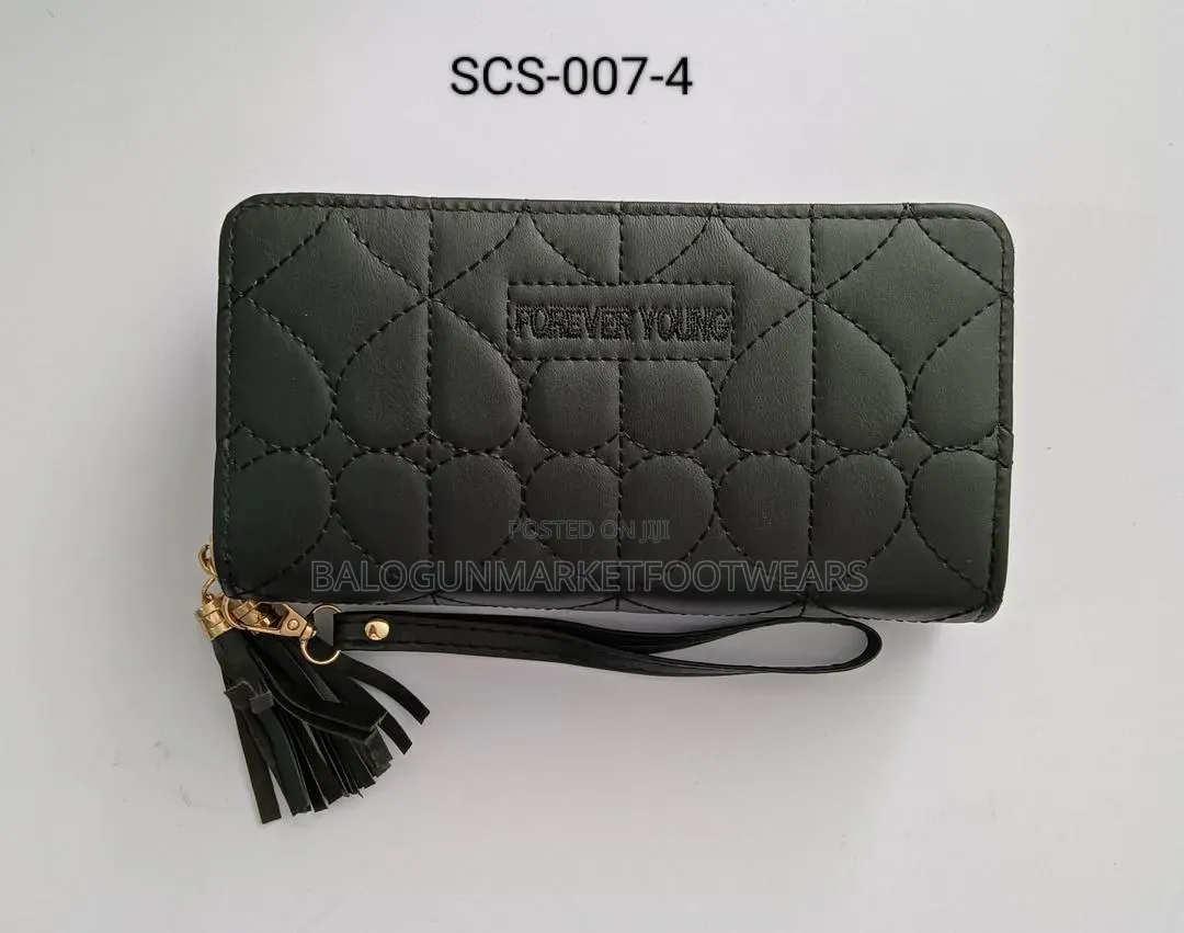 Black Wallet