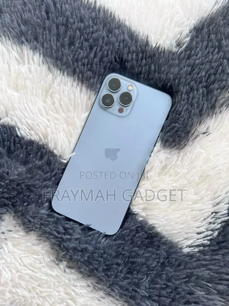 Apple iPhone 13 Pro 128 GB Blue