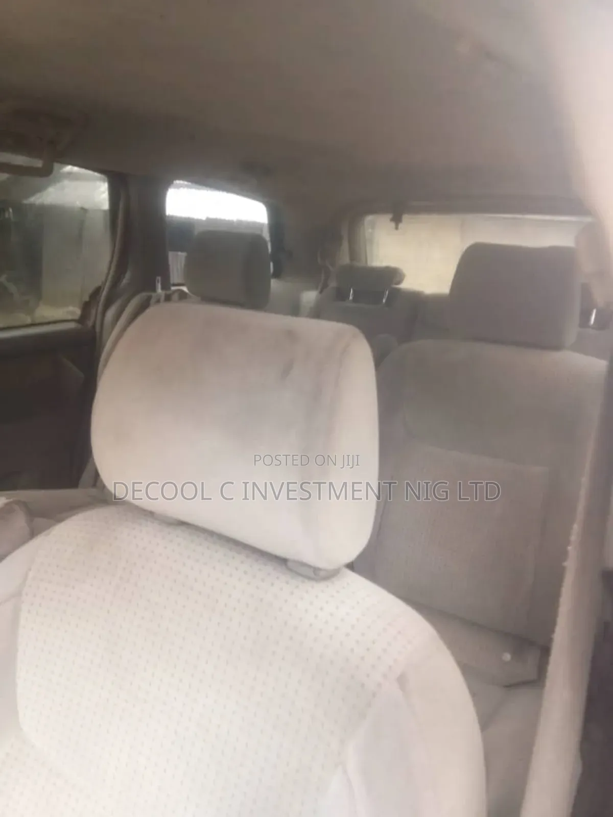 Toyota Sienna LE FWD 2006 Gold