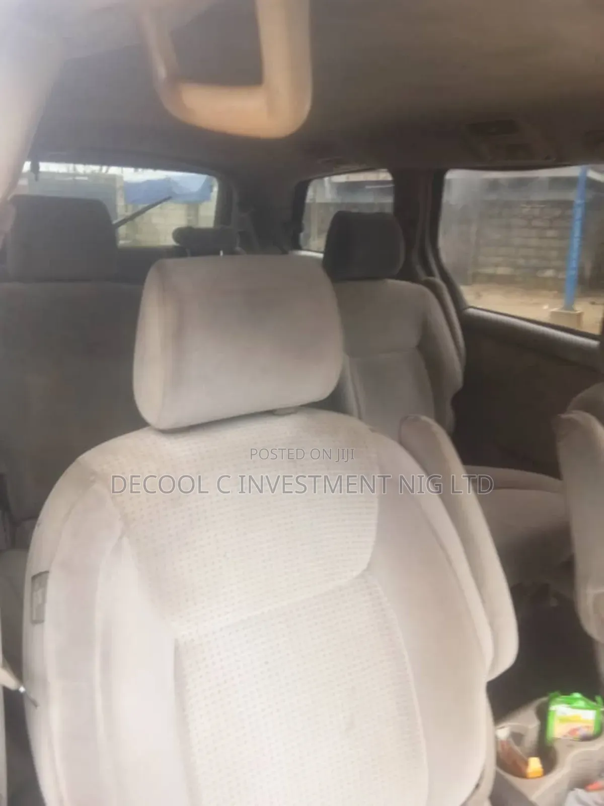 Toyota Sienna LE FWD 2006 Gold