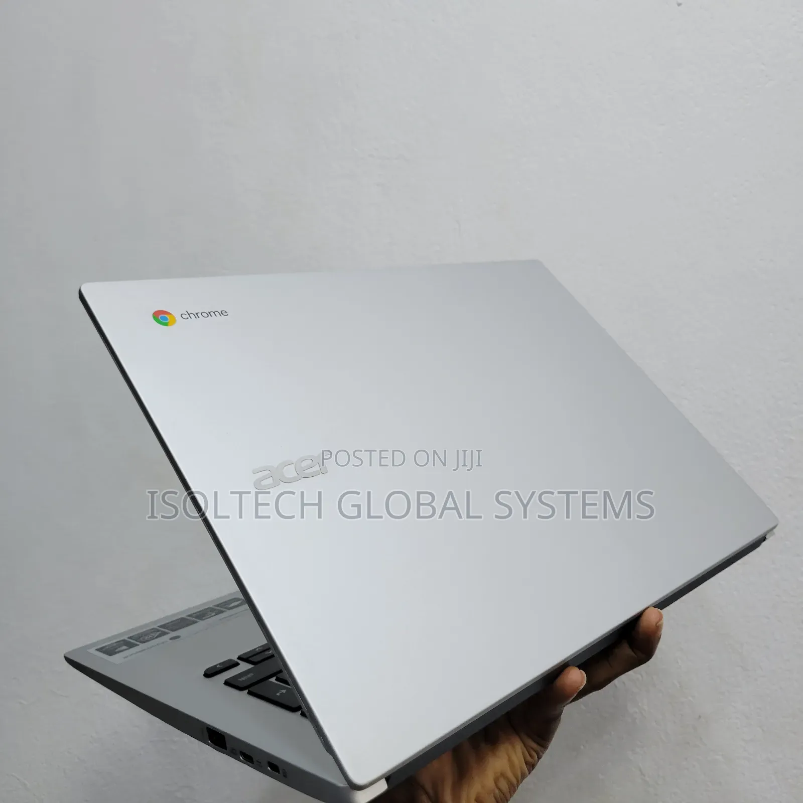 Laptop Acer Chromebook 514 4GB Intel SSD 60GB