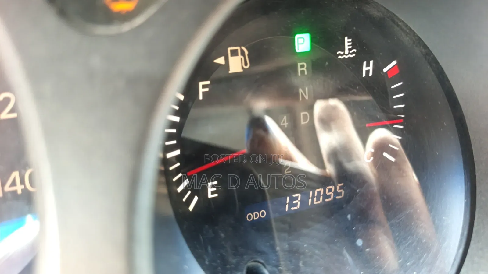 Lexus ES 330 Sedan 2004 Silver